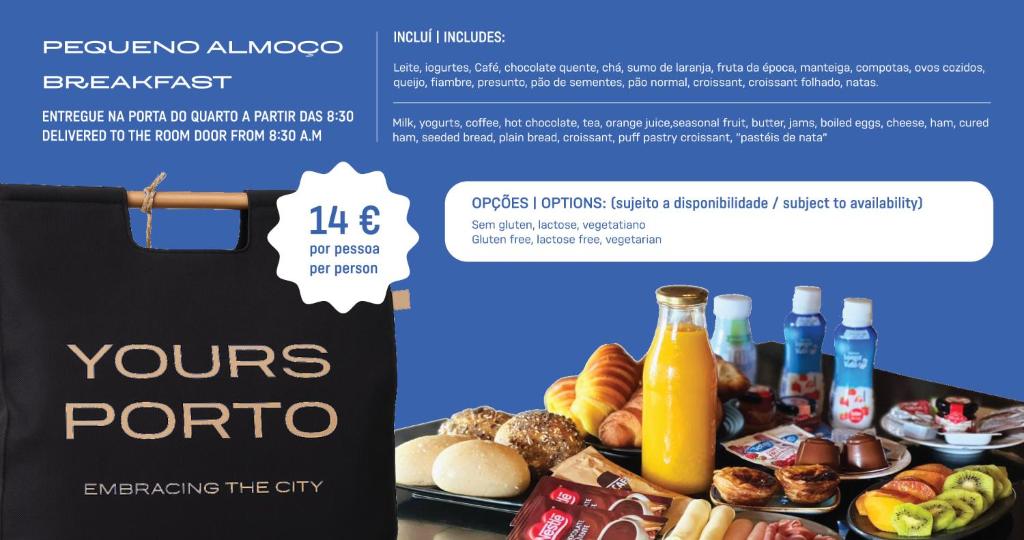 PipaD'oro by YoursPorto - 1