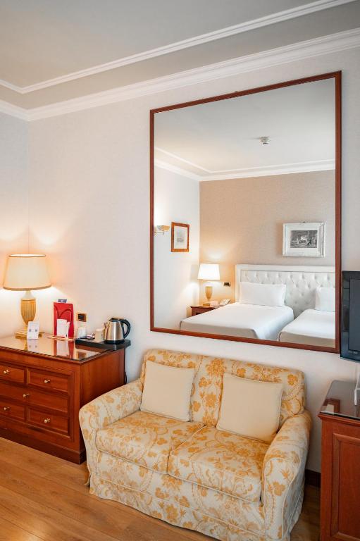 Hotel Internazionale - Resim 30