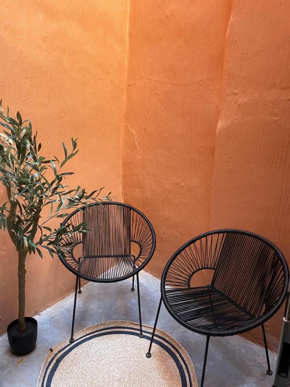 Gallery image of FLAX Apartments - charm and comfort in historic center in Antwerp