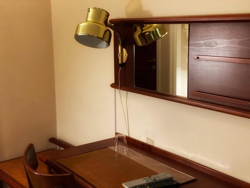 Hotel Örgryte - Resim 39