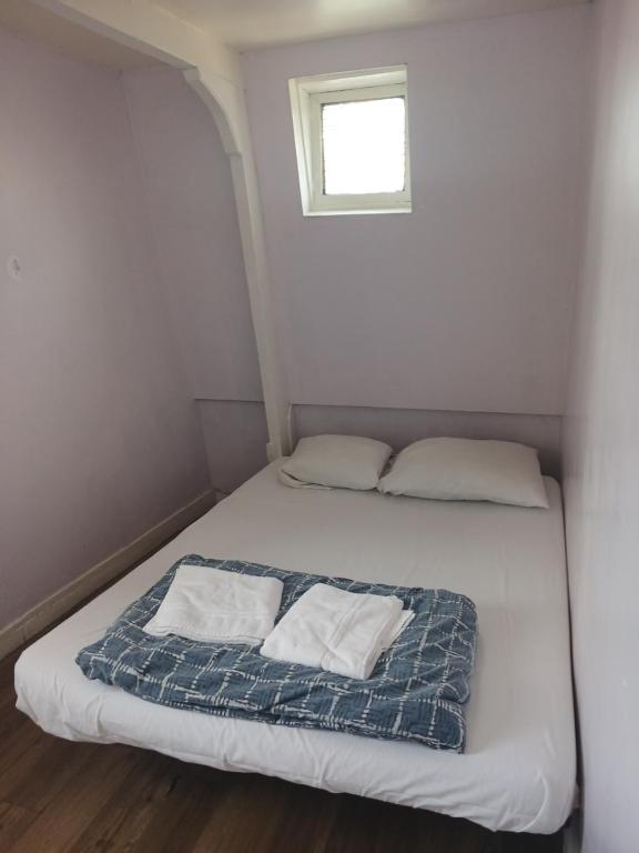 Hotel Tamara - Resim 22