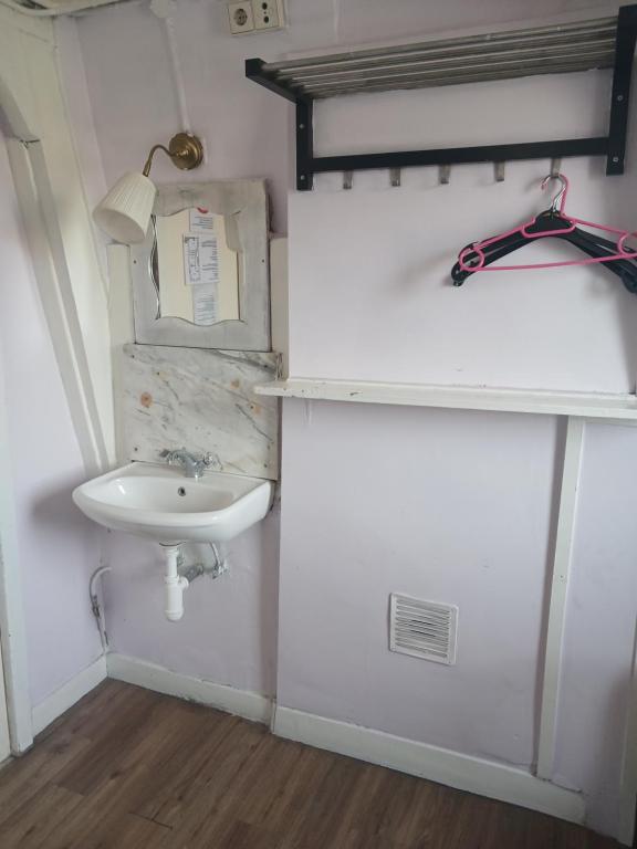 
Standard Double Room with Shared Bathroom
