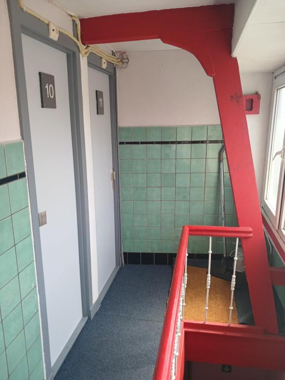 Hotel Tamara - Resim 19