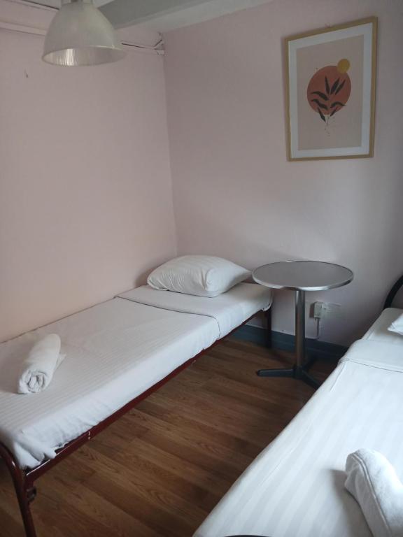 Hotel Tamara - Resim 17