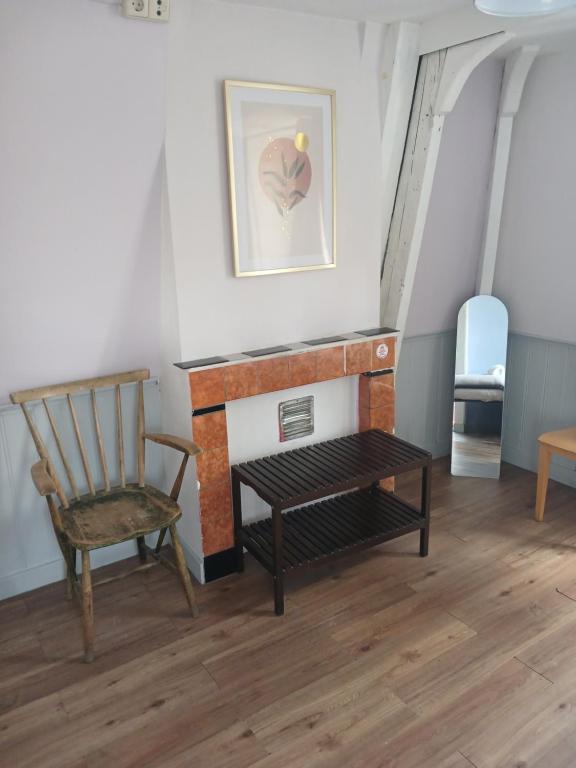 Hotel Tamara - Resim 14