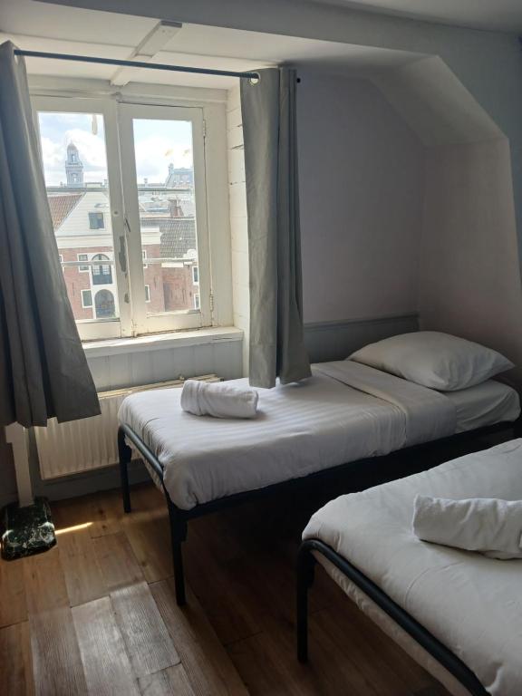 Hotel Tamara - Resim 13