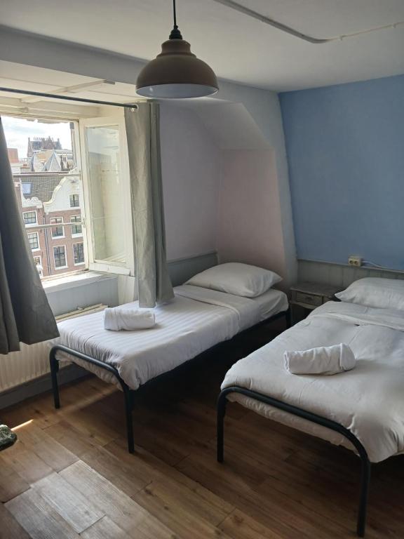 Hotel Tamara - Resim 11