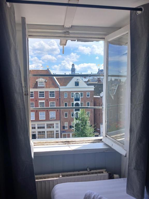 Hotel Tamara - Resim 10