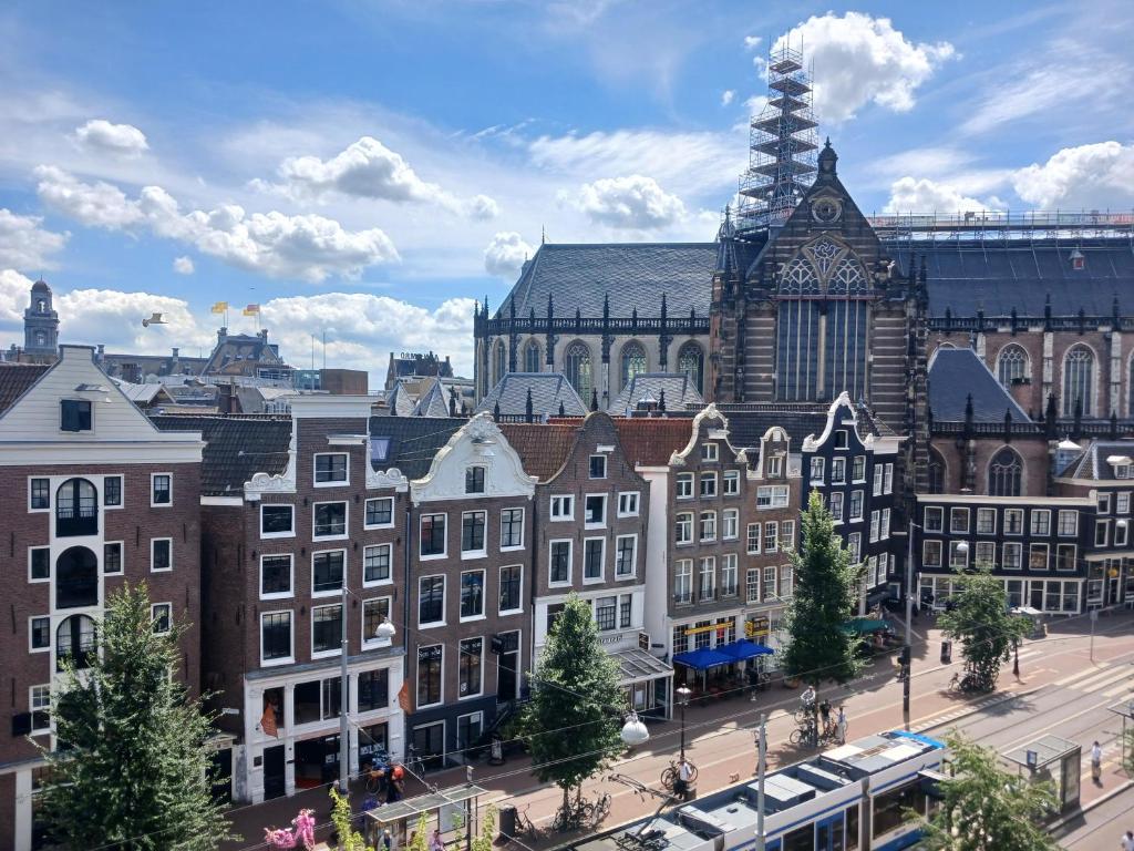 Hotel Tamara - Resim 5