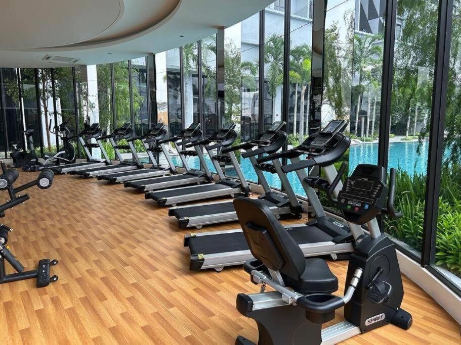HOME Stay QUILL residence at Kuala Lumpur Kuala Lumpur (bijgewerkte HOME Stay QUILL residence at Kuala Lumpur Kuala Lumpur (bijgewerkte