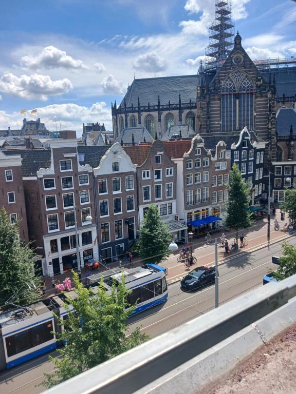 Hotel Tamara - Resim 8