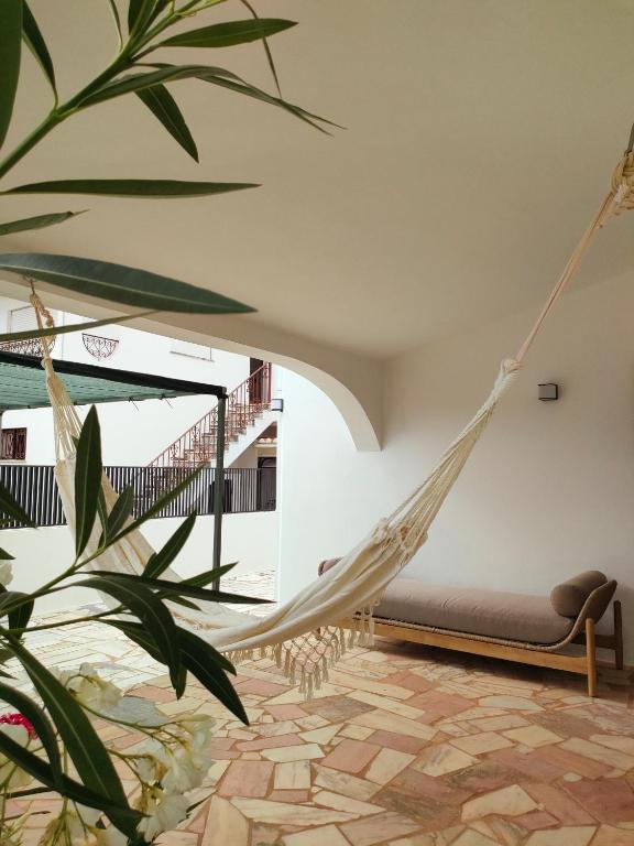 welkome inn Sweet Home - Malheiro