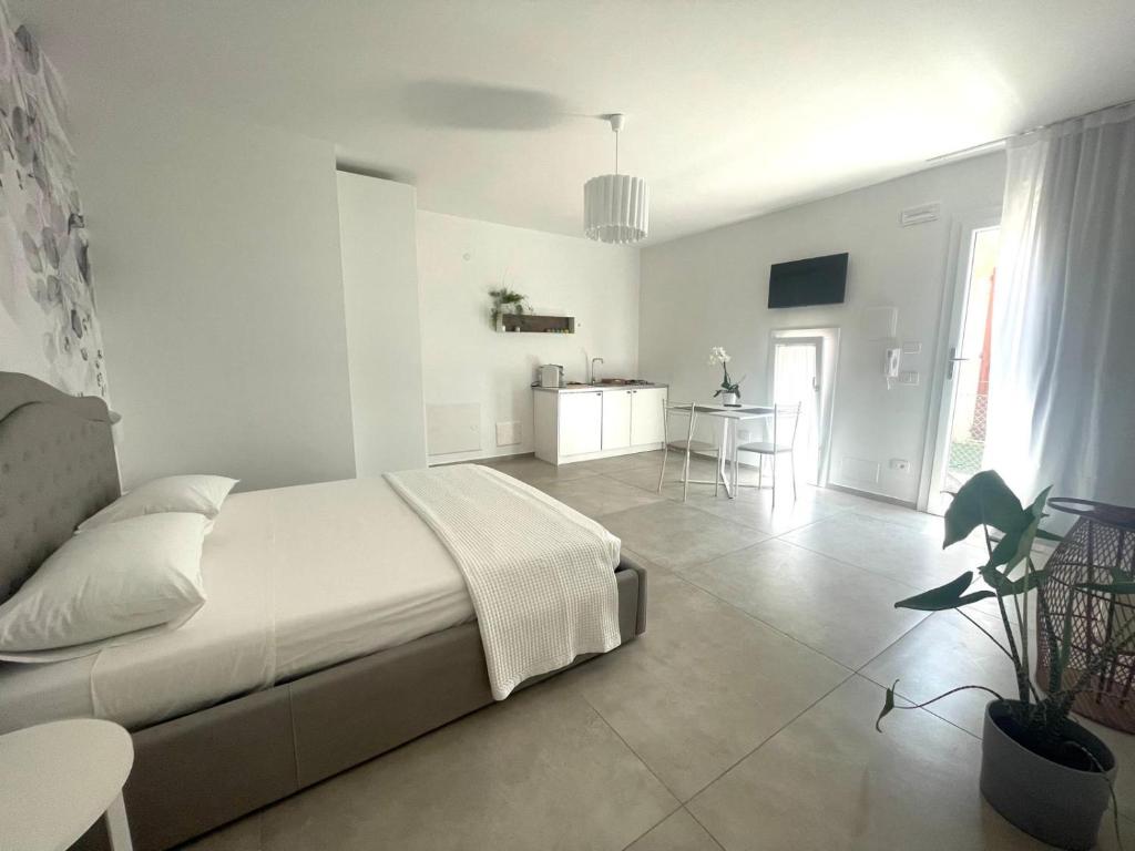Villa Nina - Deluxe Room