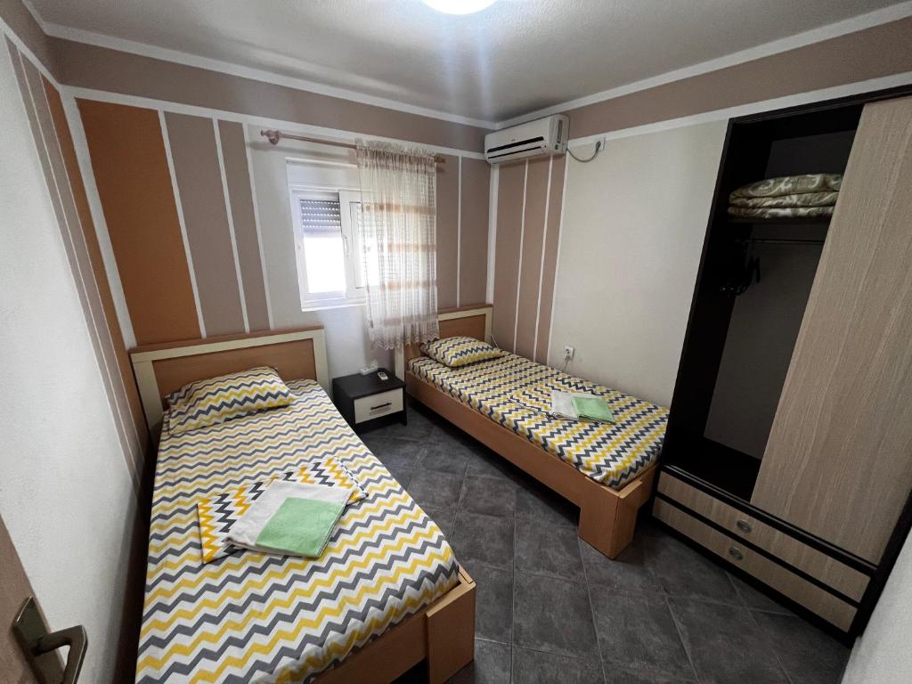 Apartments in villa Viktoria - 2