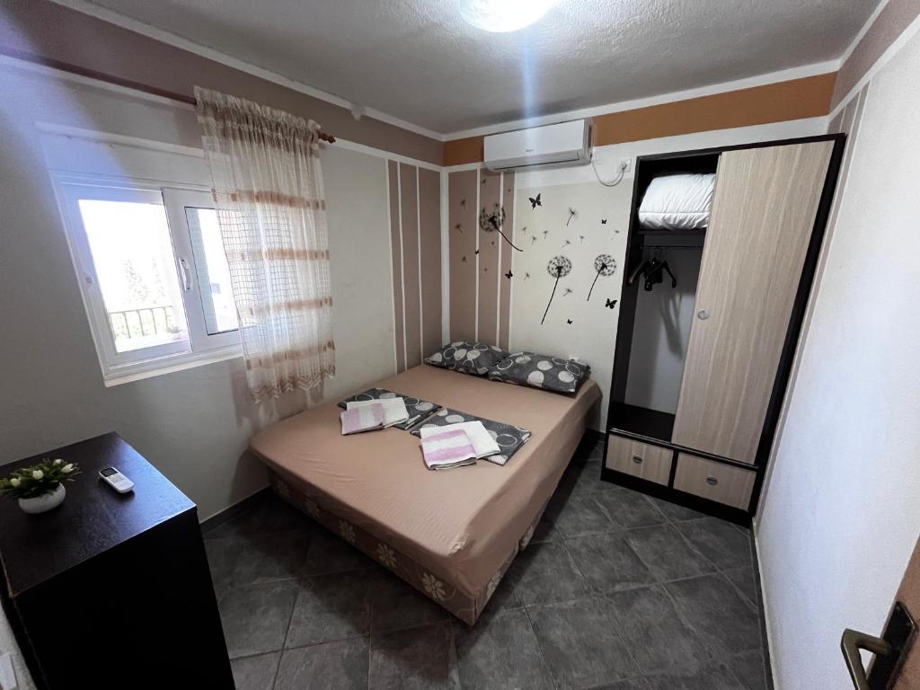 Apartments in villa Viktoria - 1