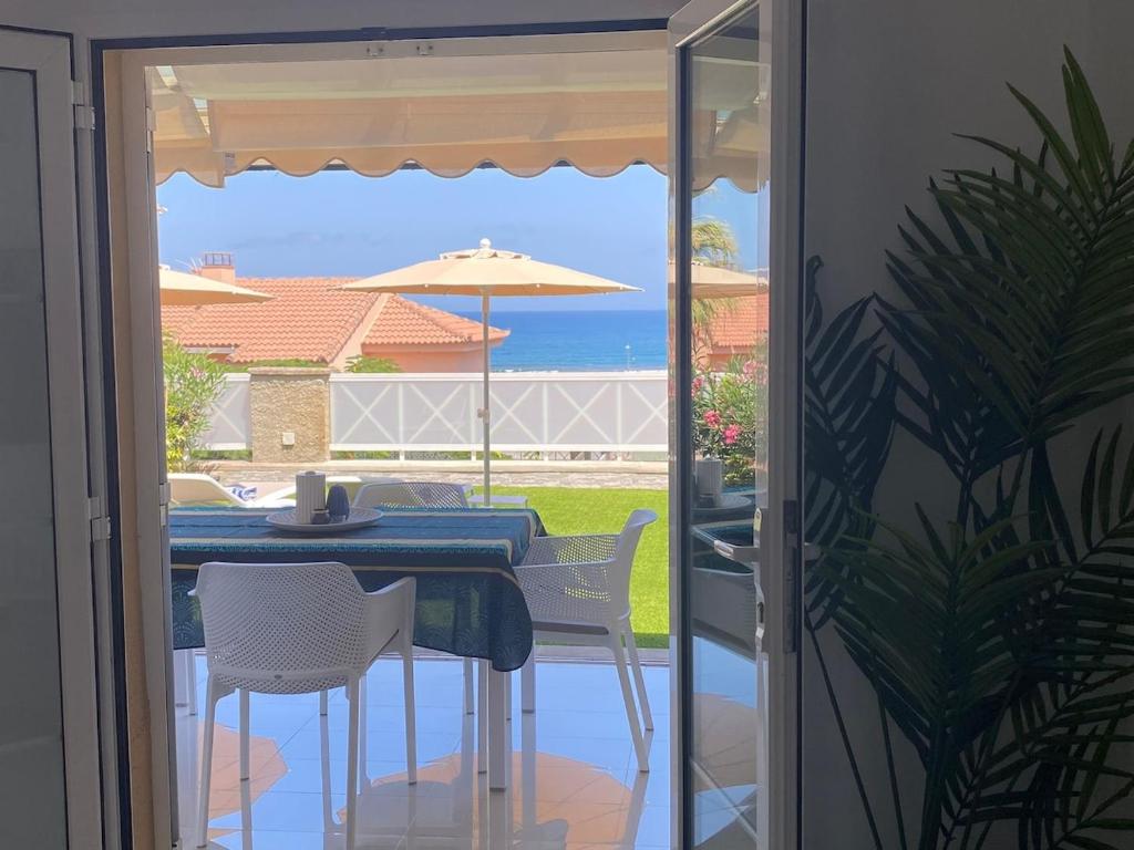 Casa Angie Ocean View