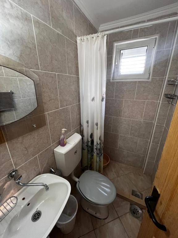 Apartments in villa Viktoria - 5