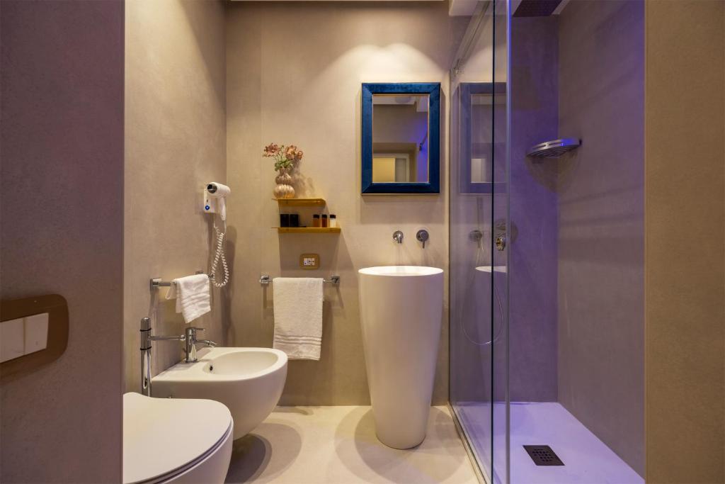 Villa Libertà - Resim 26