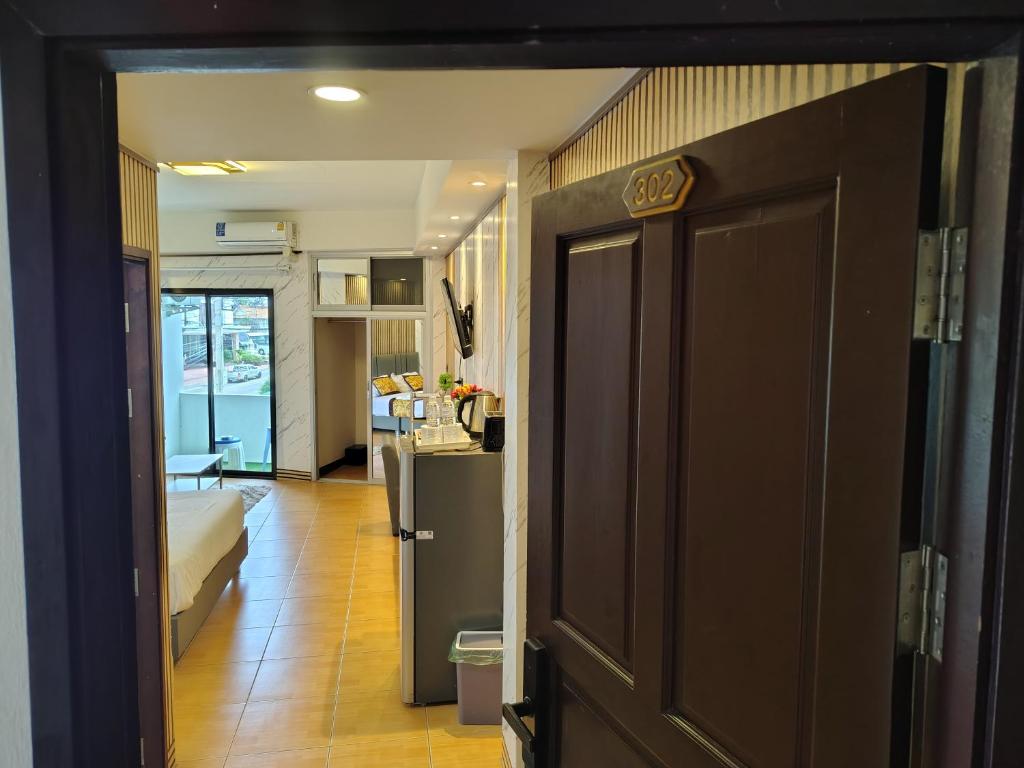 Priory Hillside Residence - Resim 31