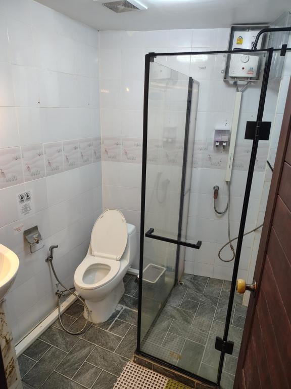 Priory Hillside Residence - Resim 32