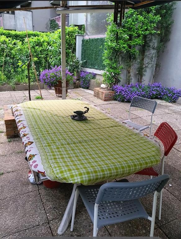 B&B D'Ambrosio