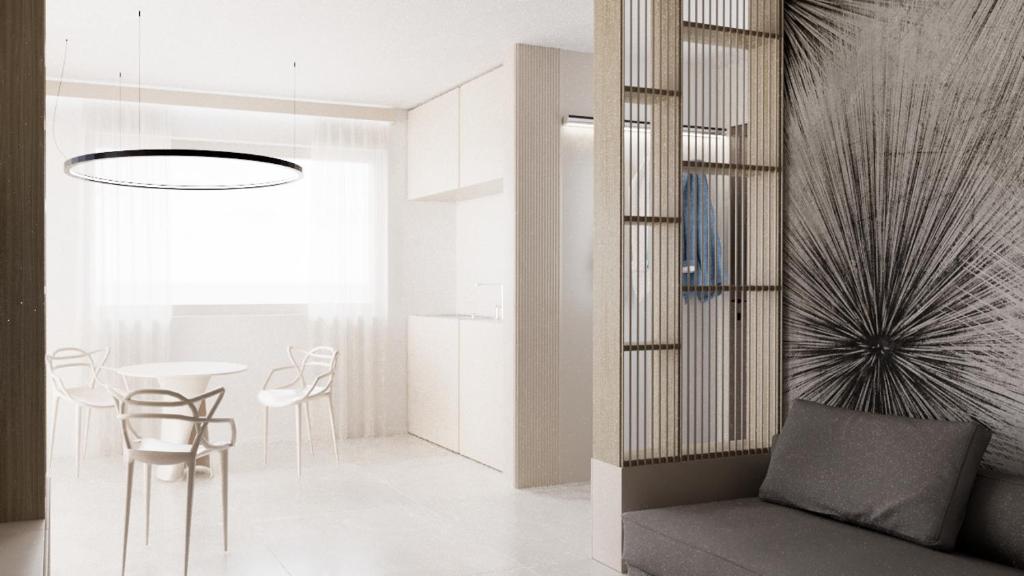 Hotel Principe - Resim 22