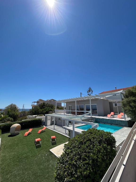 Angela's Villa
