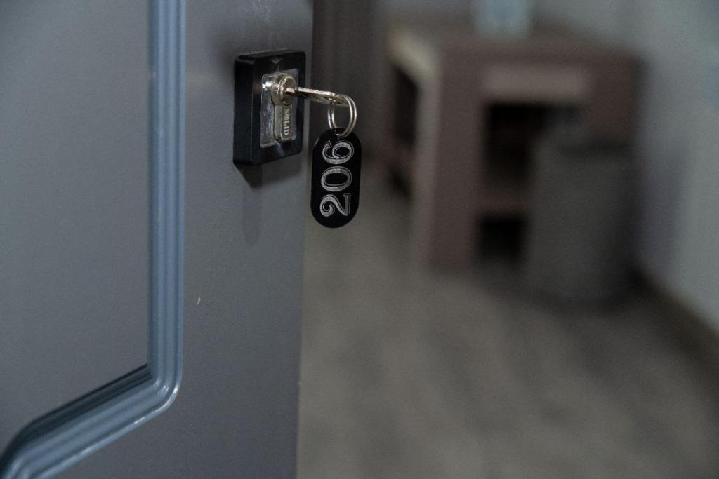 Foto dalla galleria di Max Hotel, Tatev 