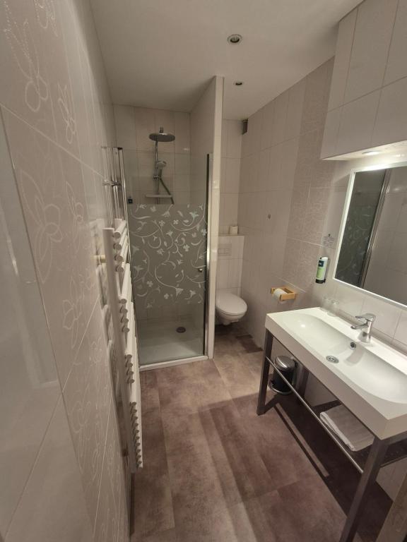 Logis Hôtel Restaurant Clair Cottage, Chisseaux - Chenonceaux - Standard Double Room