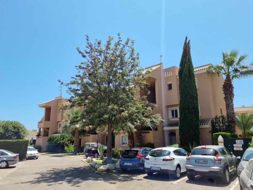 Okolí apartmánu