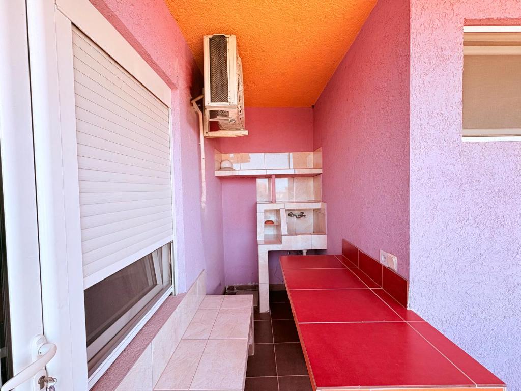 Foto dalla galleria di Shkreli Apartments a Donji Štoj
