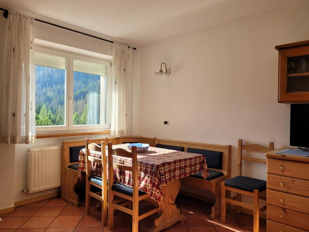 Fotografie z fotogalerie ubytování Alpenroyal Arabba v v Arabbě
