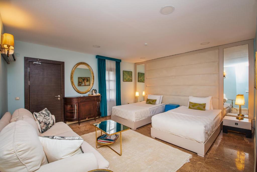 Layla Gocek Adults only - 1