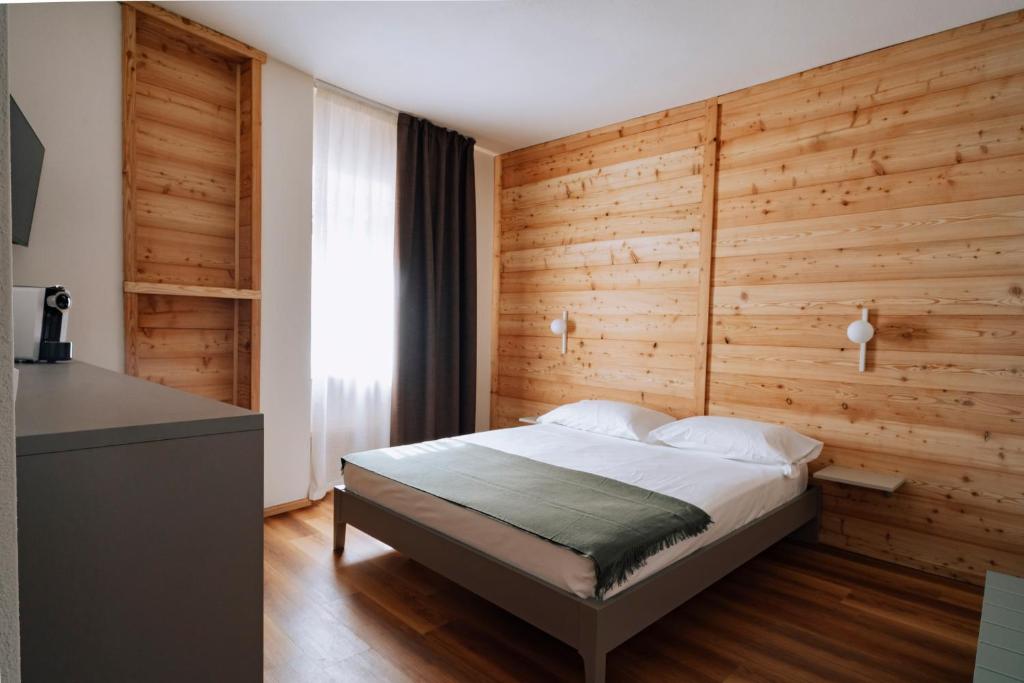 Aosta Holiday - Pam Pam - 1