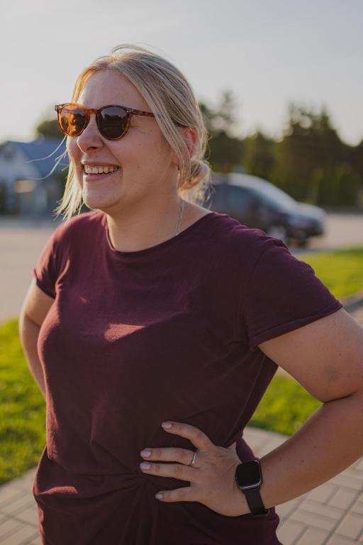 Hosté ubytování Trzy Czajki Domki letniskowe