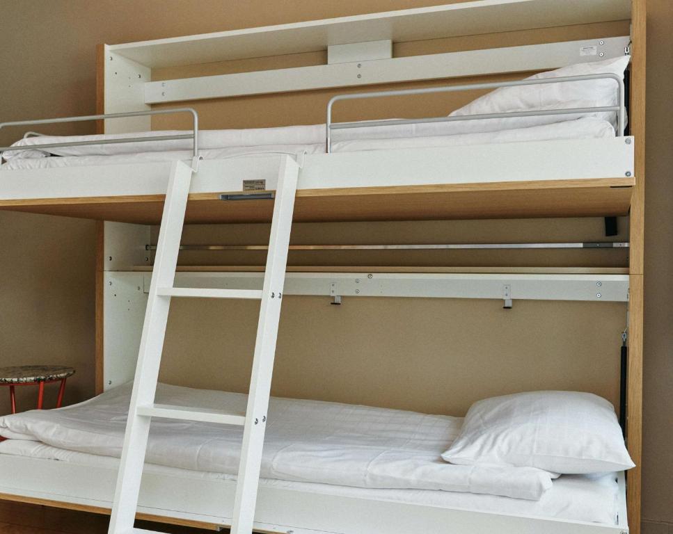 Scandic Go, Upplandsgatan 4 - Resim 11