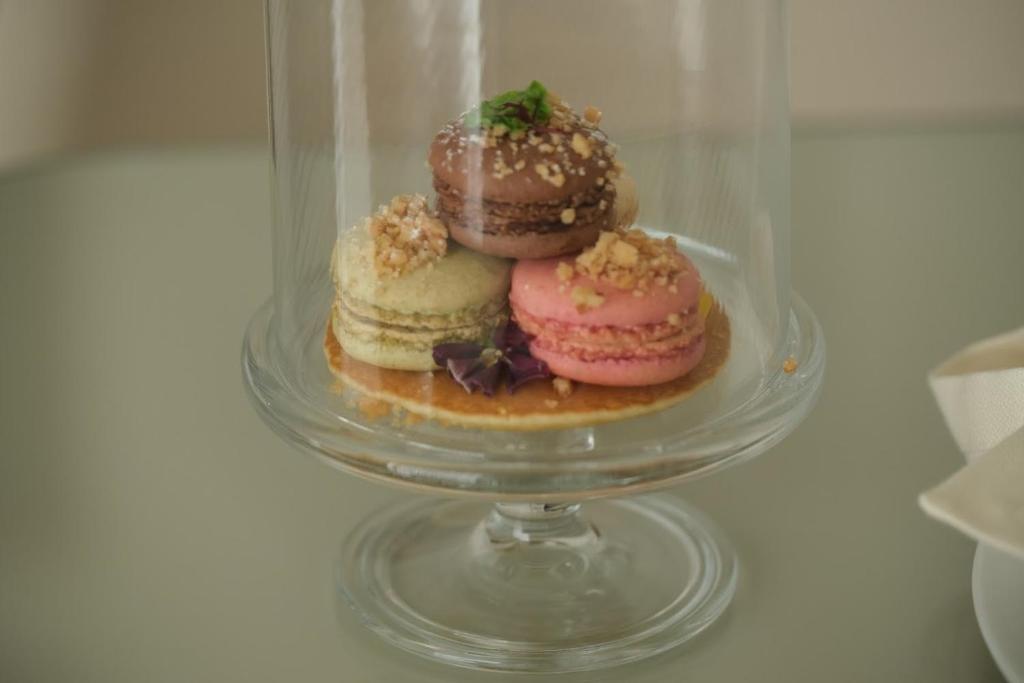 Quinta da Maquia Hotel - Resim 15