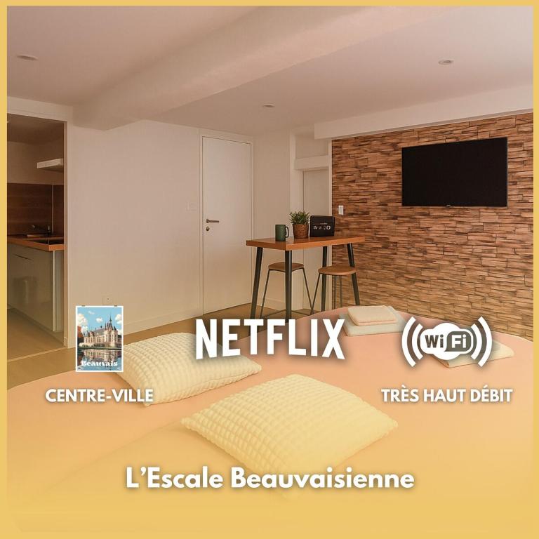 L'Escale Beauvaisienne
