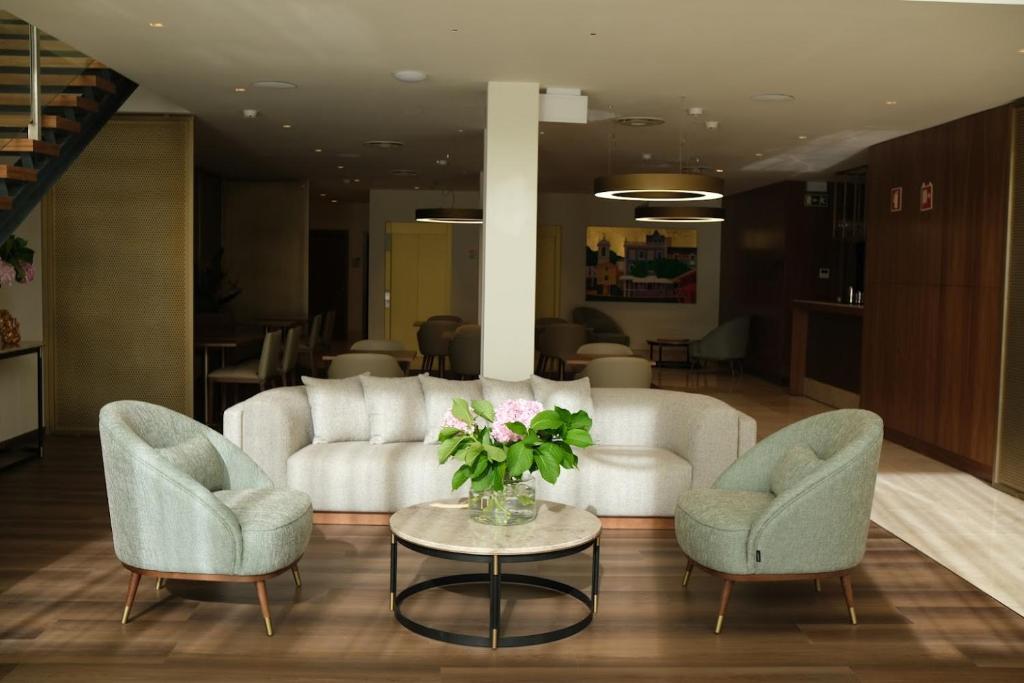 Quinta da Maquia Hotel - Resim 18