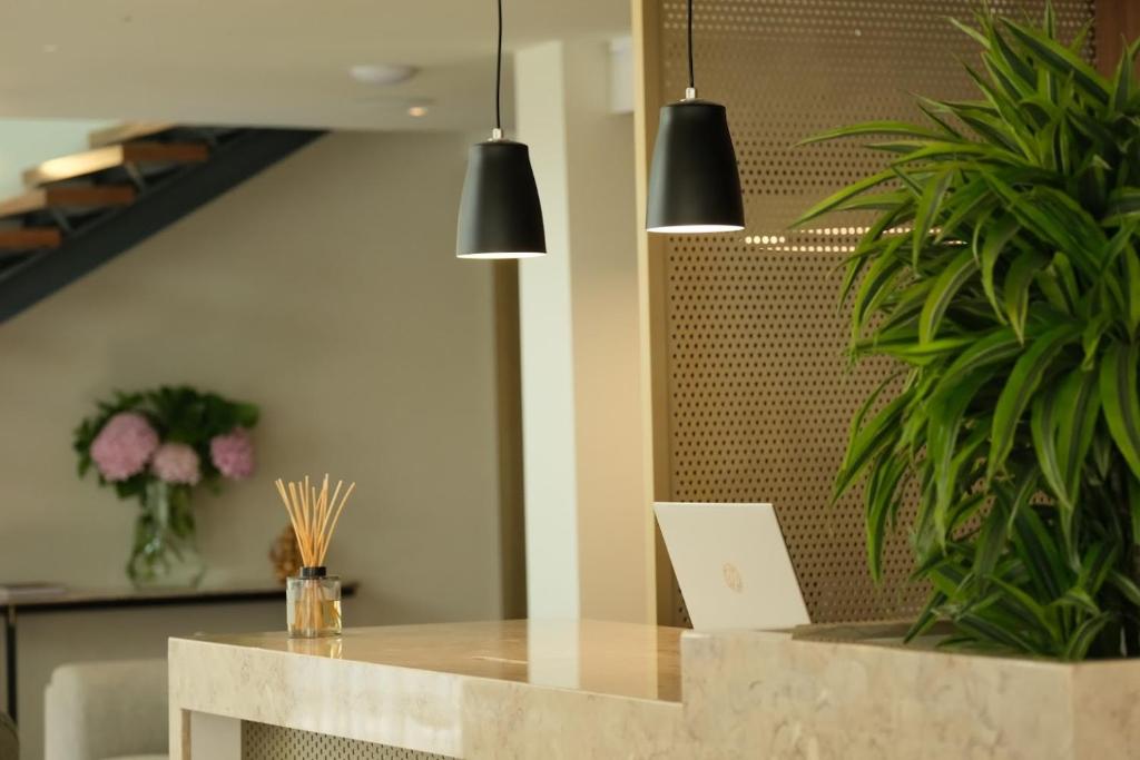 Quinta da Maquia Hotel - Resim 20