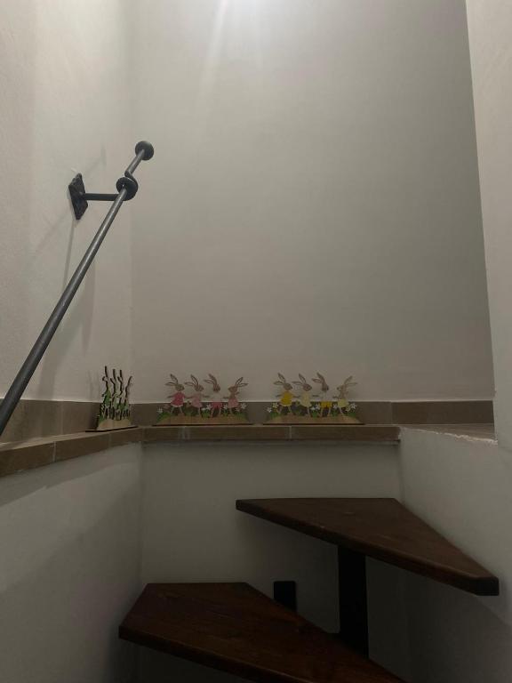 Foto dalla galleria di Ai Sette Scalini a Larino