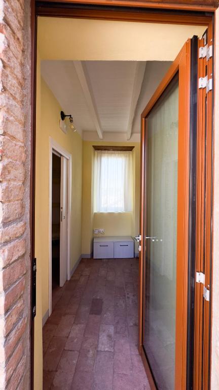Residenze del Borgo - Error