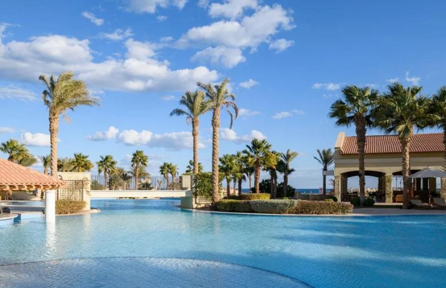 Πισίνα στο ή κοντά στο Nový soukromý apartmán