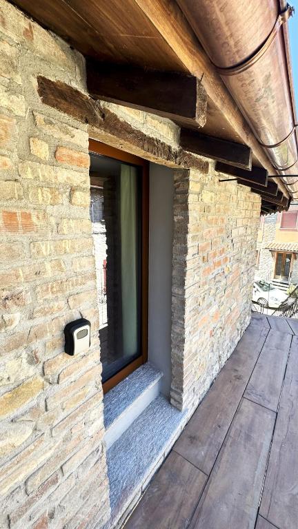 Residenze del Borgo - Error