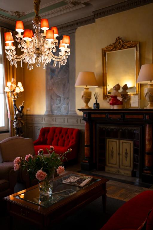 Hotel Botticelli - Resim 5