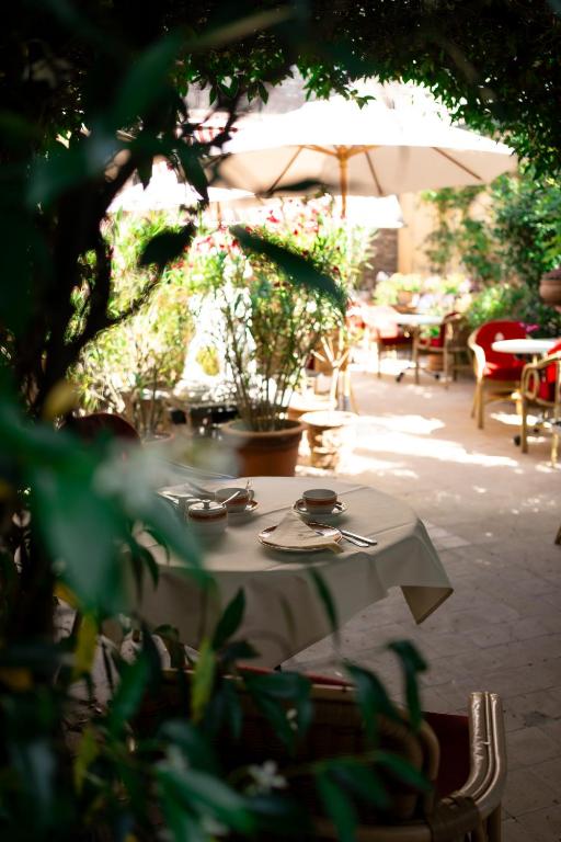 Hotel Botticelli - Resim 11