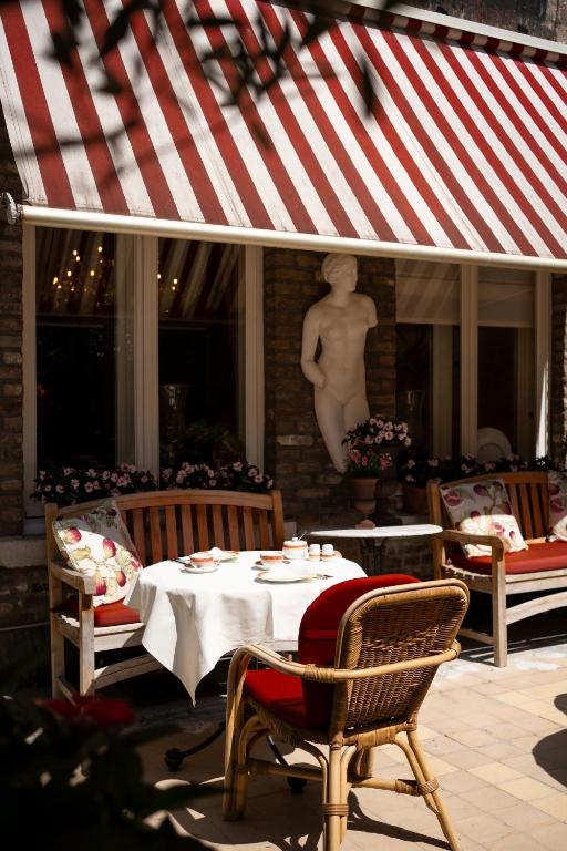 Hotel Botticelli - Resim 7