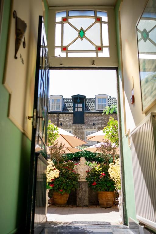 Hotel Botticelli - Resim 13