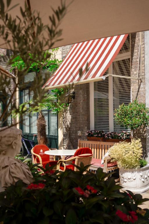 Hotel Botticelli - Resim 4