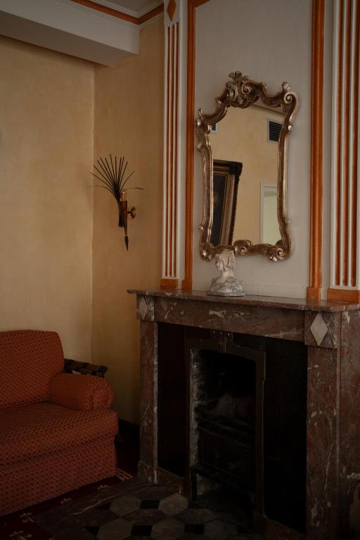 Hotel Botticelli - Resim 22